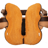 2250 Athens Barrel - Country Scene Saddlery and Pet Supplies