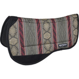 New! CONTOURED TRAIL PAD :Bottom Material: Tacky-Too Diablo Olive