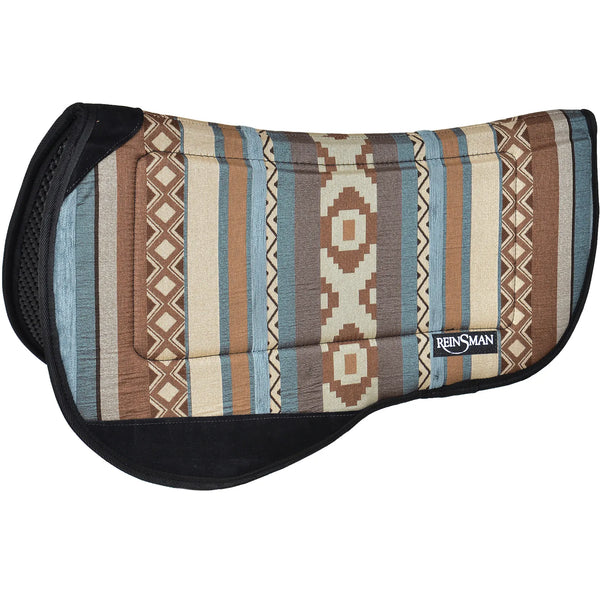 New! CONTOURED TRAIL PAD Desert Sky