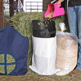 New! Dura-Tech® StableHand™ Hay Net Filler - Country Scene Saddlery and Pet Supplies