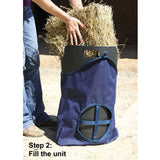 New! Dura-Tech® StableHand™ Hay Net Filler - Country Scene Saddlery and Pet Supplies