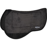 New! CONTOURED TRAIL PAD :Bottom Material: Tacky-Too Black