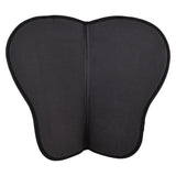 New! CONTOURED TRAIL PAD :Bottom Material: Tacky-Too Black