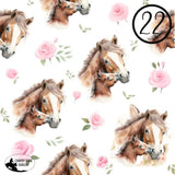New! Fitted Sheet - Pre-Order - Country Scene Saddlery and Pet Supplies