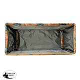 23" Utility Bag with running horses design. - Country Scene Saddlery and Pet Supplies
