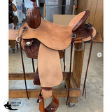 2382 Drover Flex2® Trail - Country Scene Saddlery and Pet Supplies