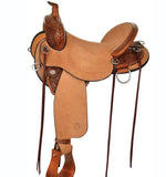 2382 Drover Flex2® Trail - Country Scene Saddlery and Pet Supplies