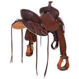 2383 Wrangler Flex2® Trail - Country Scene Saddlery and Pet Supplies