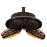 2384 Creedmore Flex2® Trail - Country Scene Saddlery and Pet Supplies