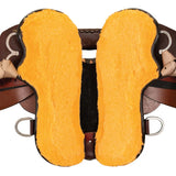 New! Creedmoor Flex2® Trail - Western Saddles