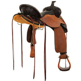 2384 Creedmore Flex2® Trail - Country Scene Saddlery and Pet Supplies