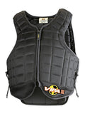*VIPA III (Level 3) Body Protector - Country Scene Saddlery and Pet Supplies