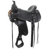 New! Dark Rider Flex2 Trail - Country Scene Saddlery and Pet Supplies