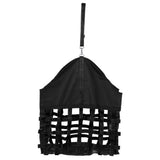 New! Webbed Nylon Slow Feed Hay Bag - Country Scene Saddlery and Pet Supplies