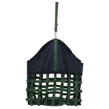 New! Webbed Nylon Slow Feed Hay Bag - Country Scene Saddlery and Pet Supplies
