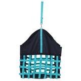 New! Webbed Nylon Slow Feed Hay Bag - Country Scene Saddlery and Pet Supplies