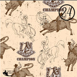 New! Fitted Sheet - Pre-Order - Country Scene Saddlery and Pet Supplies