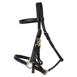 Billy Royal® Deluxe Trail Halter Bridle Combo - Country Scene Saddlery and Pet Supplies
