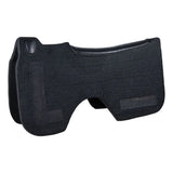 New! Dura-Tech® Contour Lite Vented Western Saddle Pad - Country Scene Saddlery and Pet Supplies