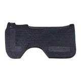 New! Dura-Tech® Contour Lite Vented Western Saddle Pad - Country Scene Saddlery and Pet Supplies
