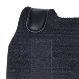 New! Dura-Tech® Contour Lite Vented Western Saddle Pad - Country Scene Saddlery and Pet Supplies