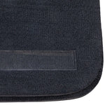 New! Dura-Tech® Contour Lite Vented Western Saddle Pad - Country Scene Saddlery and Pet Supplies