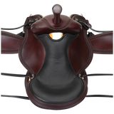 New! Bradley Trail - Western Saddles