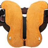New! Bradley Trail - Western Saddles