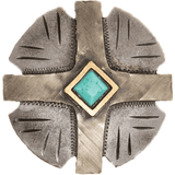 2650 Odessa All Around All Round Saddle