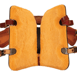 2650 Odessa All Around All Round Saddle