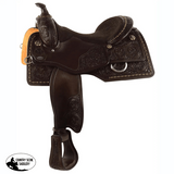 2672 Ohio Reiner Western Saddles