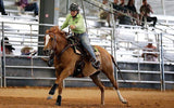 CSSB10- Custom Barrel Saddles (Copy) - Country Scene Saddlery and Pet Supplies