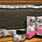 CSS Custom Saddles, Tack, Boots, Pads and Accessories. - Country Scene Saddlery and Pet Supplies