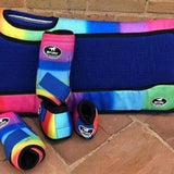 CSS Custom Saddles, Tack, Boots, Pads and Accessories. - Country Scene Saddlery and Pet Supplies