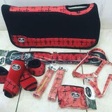 CSS Custom Saddles, Tack, Boots, Pads and Accessories. - Country Scene Saddlery and Pet Supplies