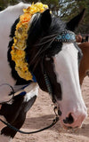 CSS Custom Inlay Tacksets. - Country Scene Saddlery and Pet Supplies
