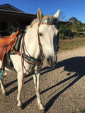 CSS Custom Inlay Tacksets. - Country Scene Saddlery and Pet Supplies