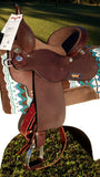1506 KELLY KAMINSKI NEW FRONTIER - Country Scene Saddlery and Pet Supplies