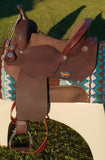 1506 KELLY KAMINSKI NEW FRONTIER - Country Scene Saddlery and Pet Supplies