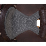New! 2783 Mesquite Roper - Country Scene Saddlery and Pet Supplies