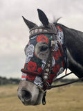 CSSB10- Custom Barrel Saddles (Copy) - Country Scene Saddlery and Pet Supplies