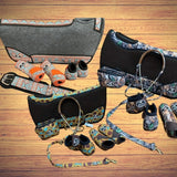 CSS Custom Saddles, Tack, Boots, Pads and Accessories. - Country Scene Saddlery and Pet Supplies