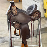 NEW! 1154 PAISLEY FLEX2® TRAIL - Country Scene Saddlery and Pet Supplies