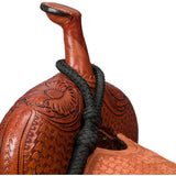Tough1 Braided Quirt - Country Scene Saddlery and Pet Supplies