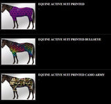 EQUINE ACTIVE SUIT PRINTED - Country Scene Saddlery and Pet Supplies