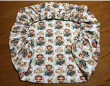 New! Fitted Sheet - Pre-Order - Country Scene Saddlery and Pet Supplies