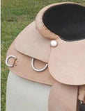 CSS Custom Training - work Saddles - Country Scene Saddlery and Pet Supplies
