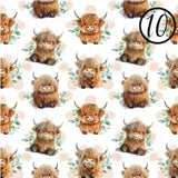 New! Fitted Sheet - Pre-Order - Country Scene Saddlery and Pet Supplies