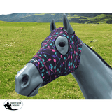 3 COLOURS ARROWS Hidez Hood - Country Scene Saddlery and Pet Supplies