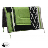 30" x 30" Diamond Design Acrylic Top Saddle Pad - Country Scene Saddlery and Pet Supplies